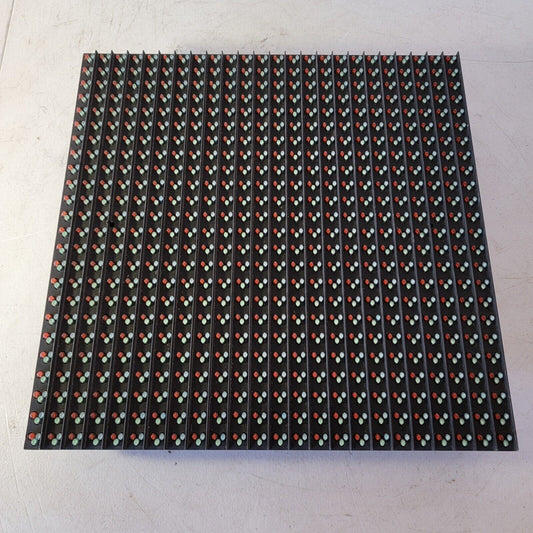 Daktronics PC-255312 RGB Display Board 24x24 Pixel Array