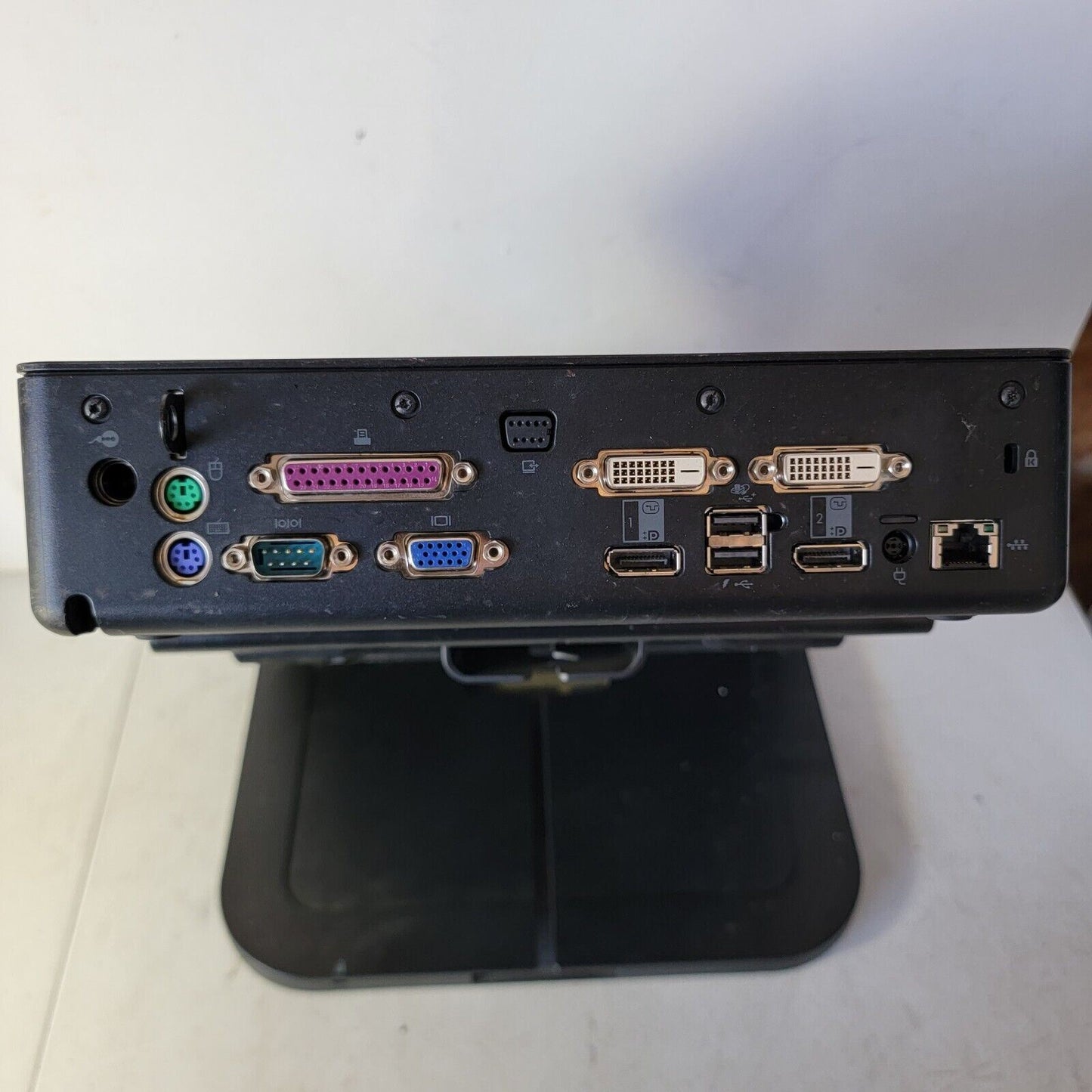 HP EliteBook ProBook Advanced Docking Station PA508A NZ222AA#ABA