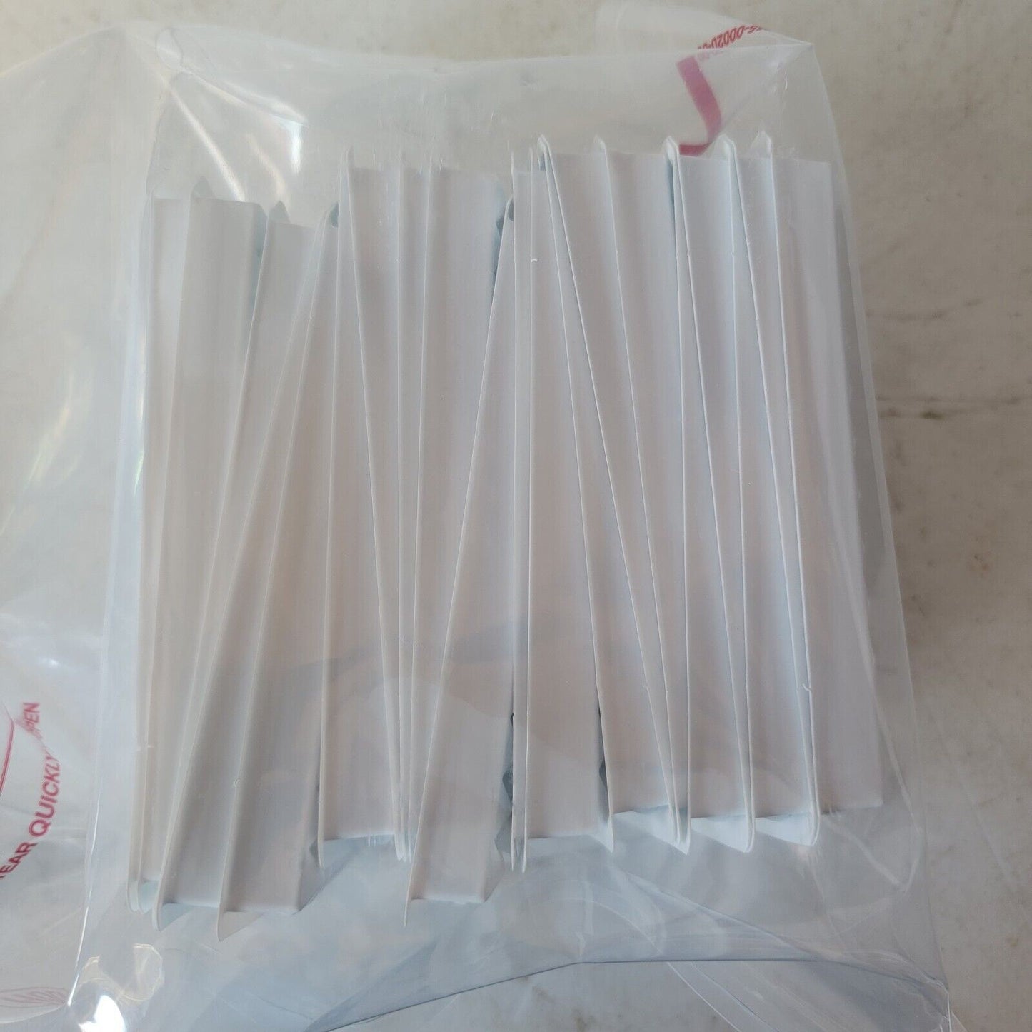 *Case of 200* Integra 6312 100mL Multichannel Reagent Reservoir for VIAFLO 96