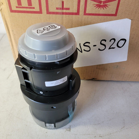 LNS-S20 Zoom Projector Lens Christie, Panasonic