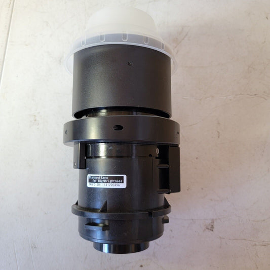 PANASONIC TKGF0160-1 Standard Zoom Lens for High Brightness