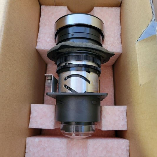 Sony VPL-FE/FX 40 Standard Lens 1.3x Powered Zoom, Focus 30.6-39.7mm, 40-600"