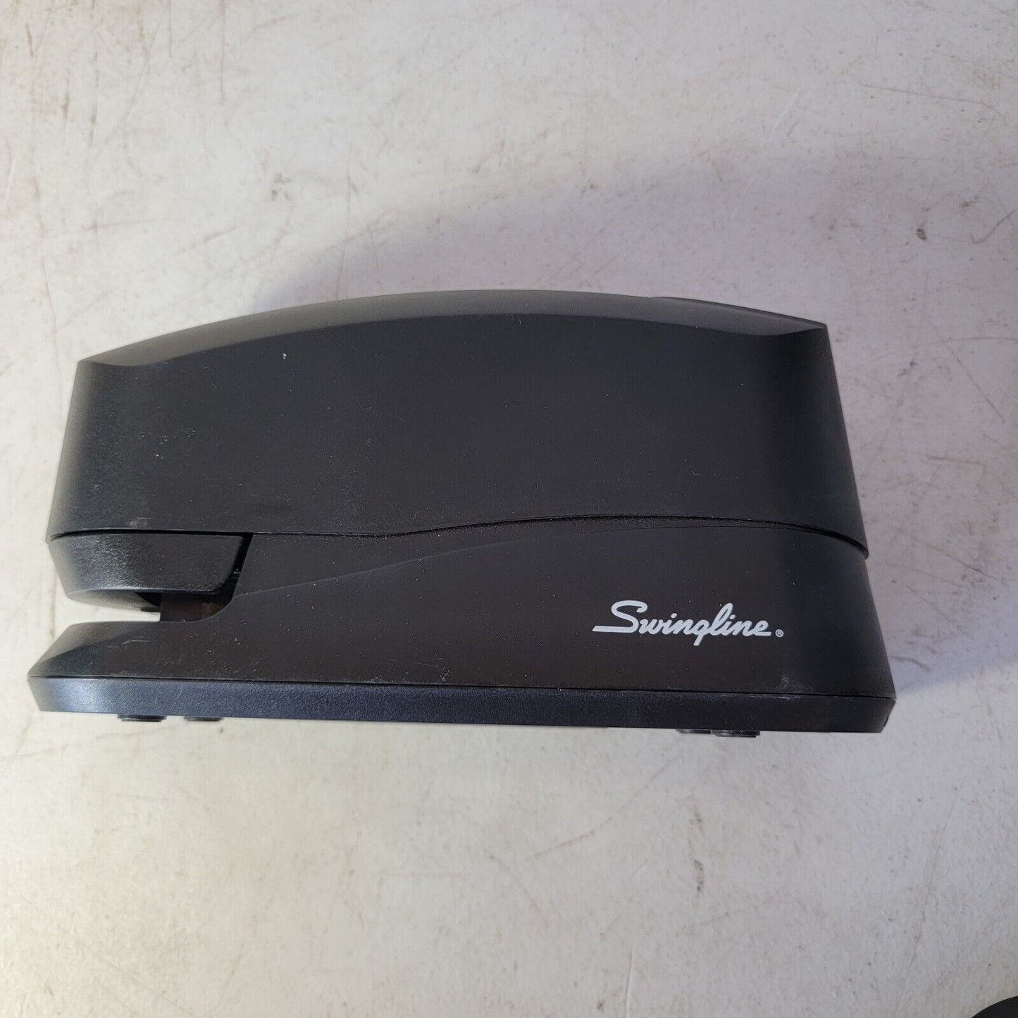 TESTED- Battery Powered Swingline Electric Stapler