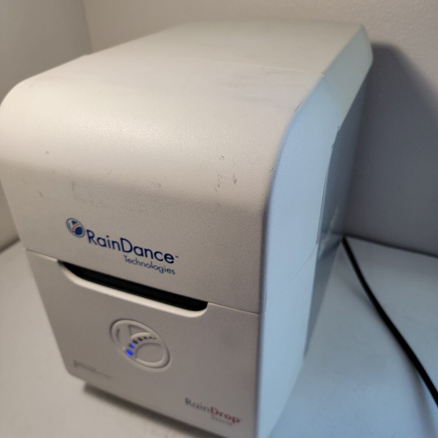 RainDance Technologies RainDrop Source Digital PCR WORKING 20-04401 S/N3102