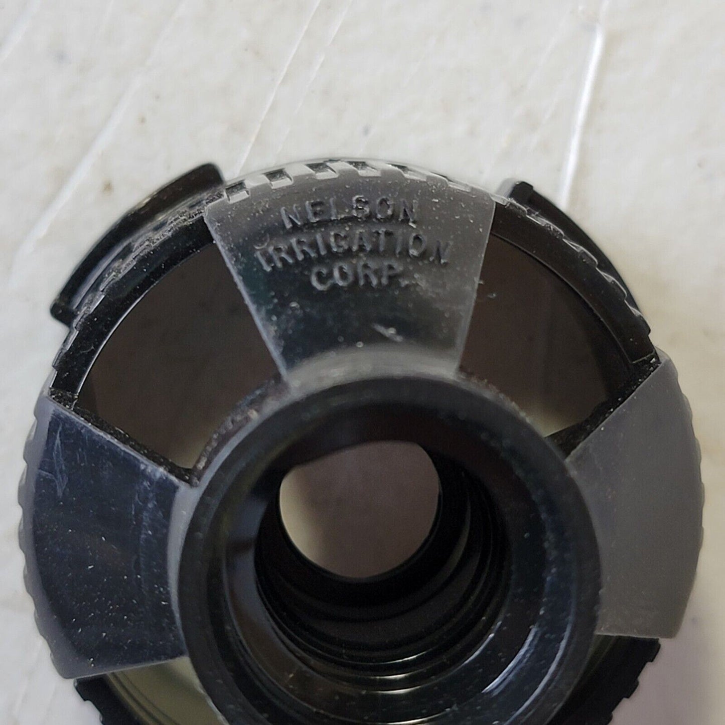Nelson Irrigation Corp. 9155 Coupling Connector *Genuine Part*