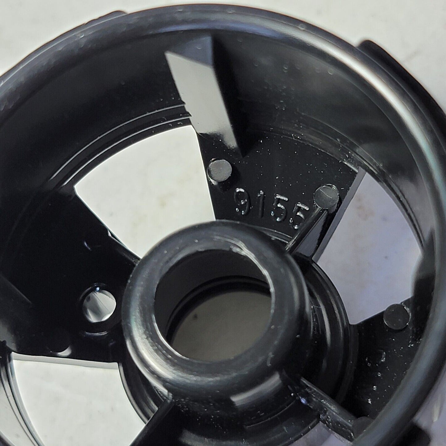 Nelson Irrigation Corp. 9155 Coupling Connector *Genuine Part*