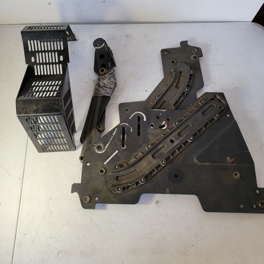 3M Industrial Tape Machine Parts