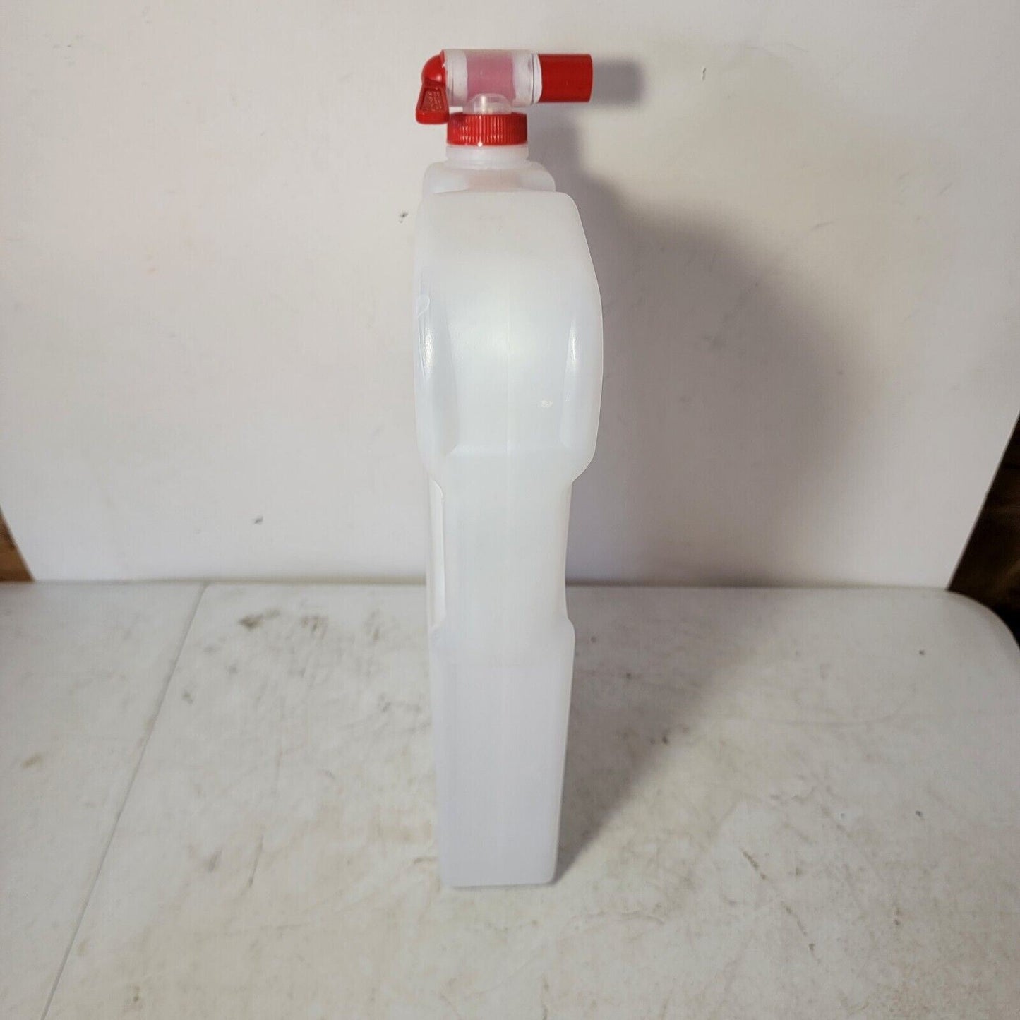 1 Gallon Hedwin Lab Carboy w/ Spout Cole-Parmer 6061-00 Chemical Laboratory Use