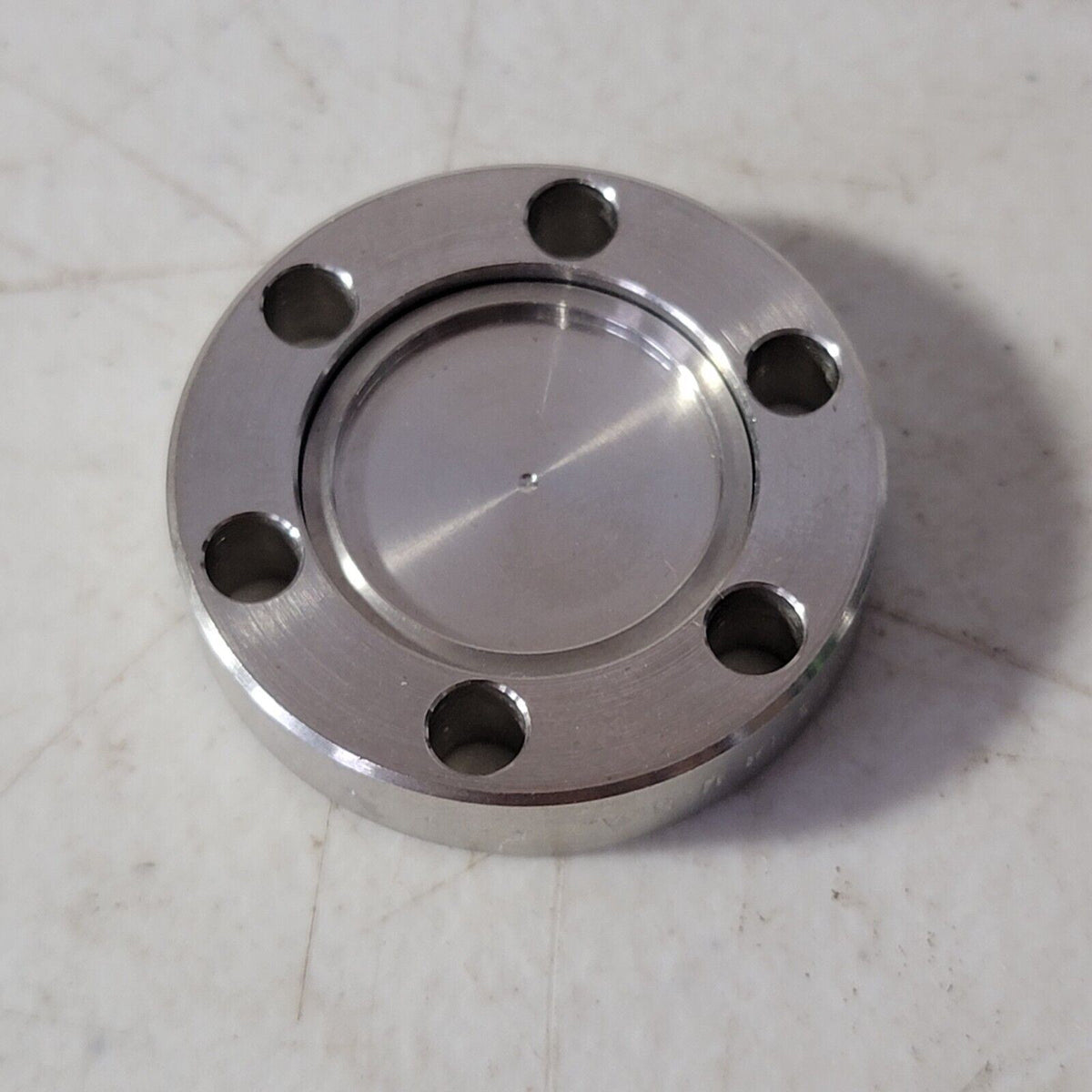 Conflat Rotatable Varian 1.33