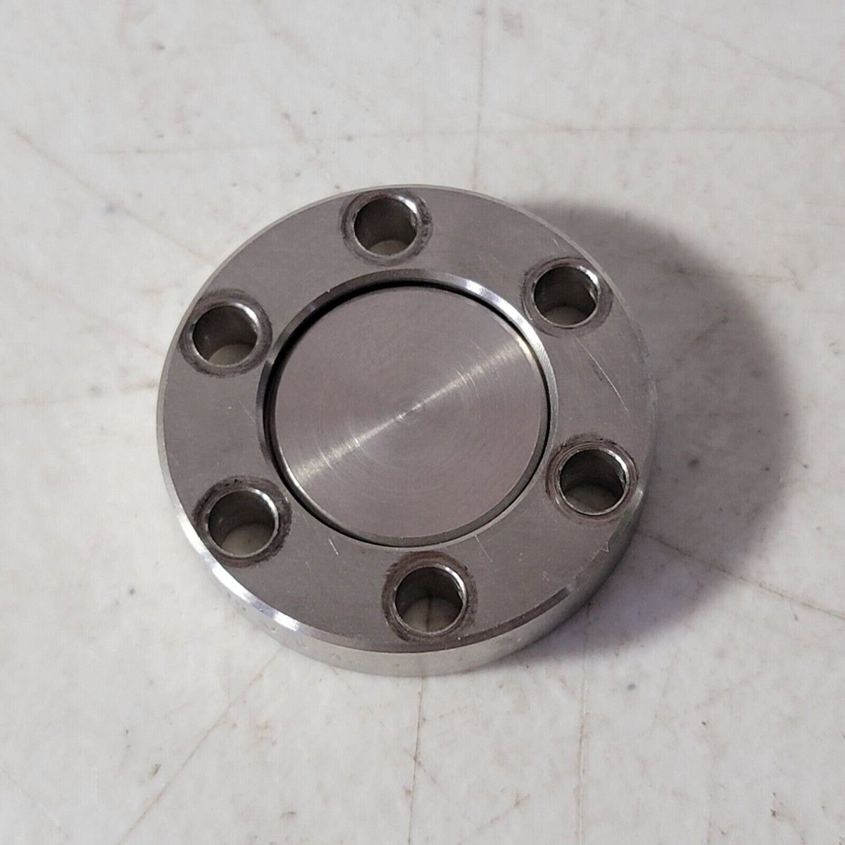 Conflat Rotatable Varian 1.33