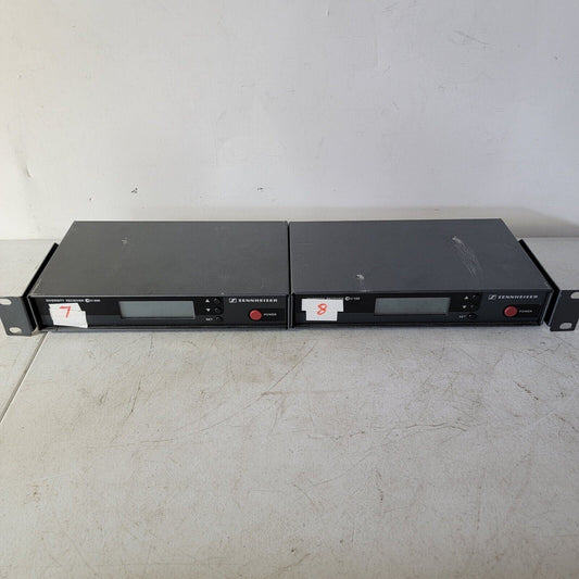 Sennheiser Diversity Receiver EW300 EW100 EM300 EM100 *No Accessories*