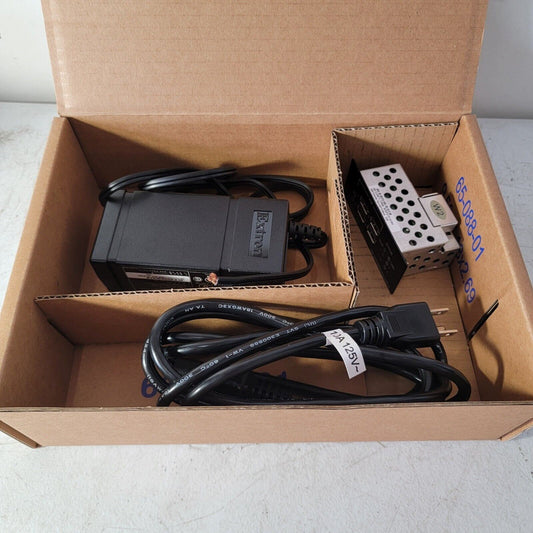 Extron USB Extender Plus AAP R-Black Part No. 60-1472-22