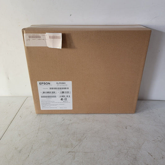 Epson Soft Carrying Case (ELPKS63)