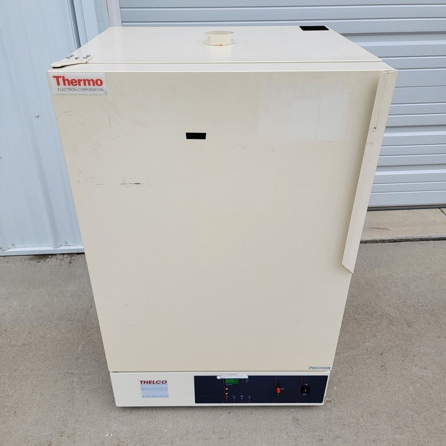 Thermo Precision 3510 Mechanical Convection Laboratory Incubator 115v, 3.5 CF