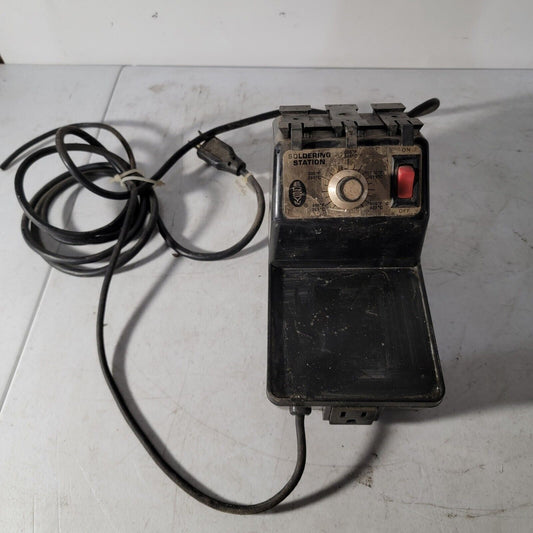 EDSYN 951SX Loner Soldering Station - NO IRON
