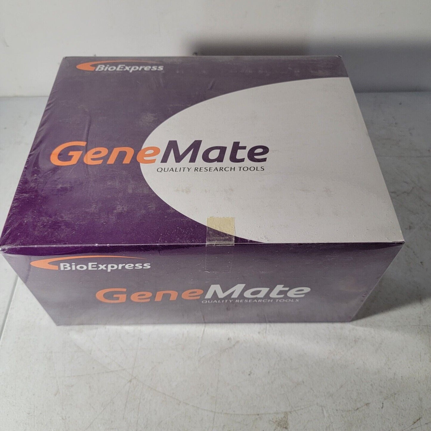 *Lot of 960* GeneMate 10XL Sterile Barrier 0.1-10 uL Pipet Tips P-1237-10XL