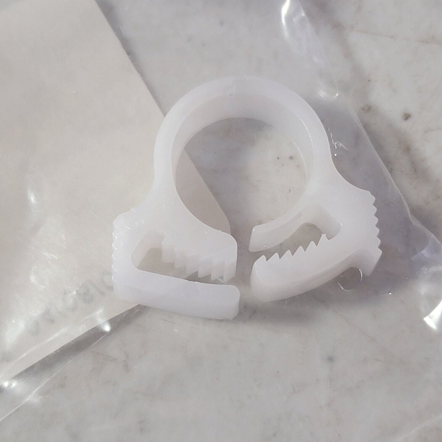 Waters Chromatography Clamp Hose Plastic ID .404 410001686