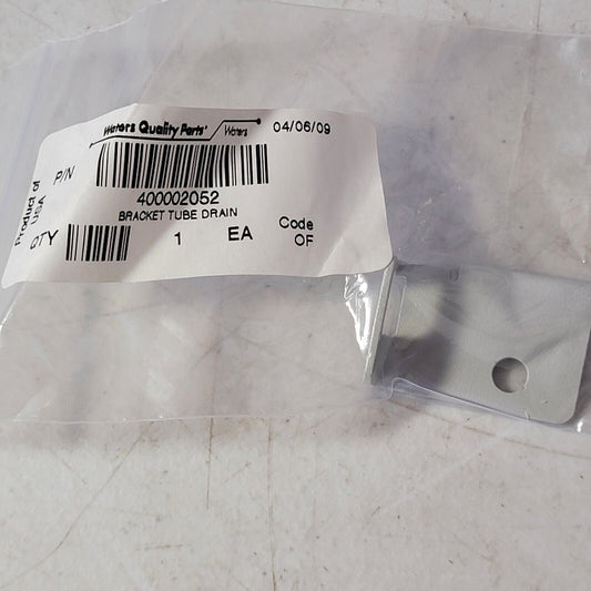 Waters Chromatography Tube Drain Bracket 400002052