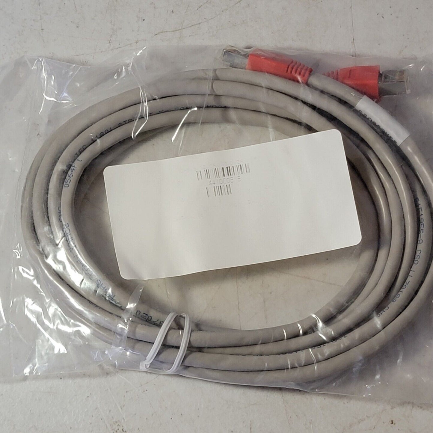 Waters Chromatography 5E Cable Crossover 10ft 441000815