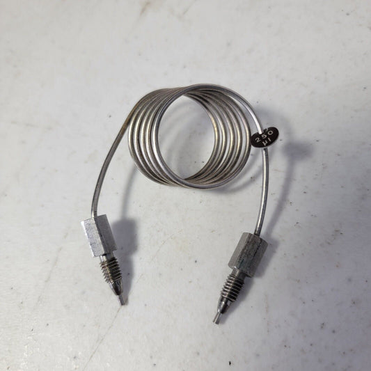Rheodyne 250 uL Sample Loop Stainless Steel Tubing