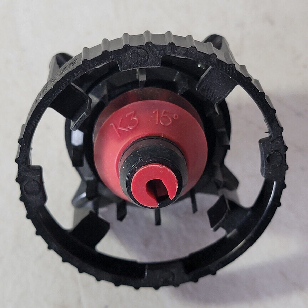 Nelson R2000 Rotator Nelson Irrigation Corp. R2000 Rotator Cap Assembly Motor Diffusor and ...