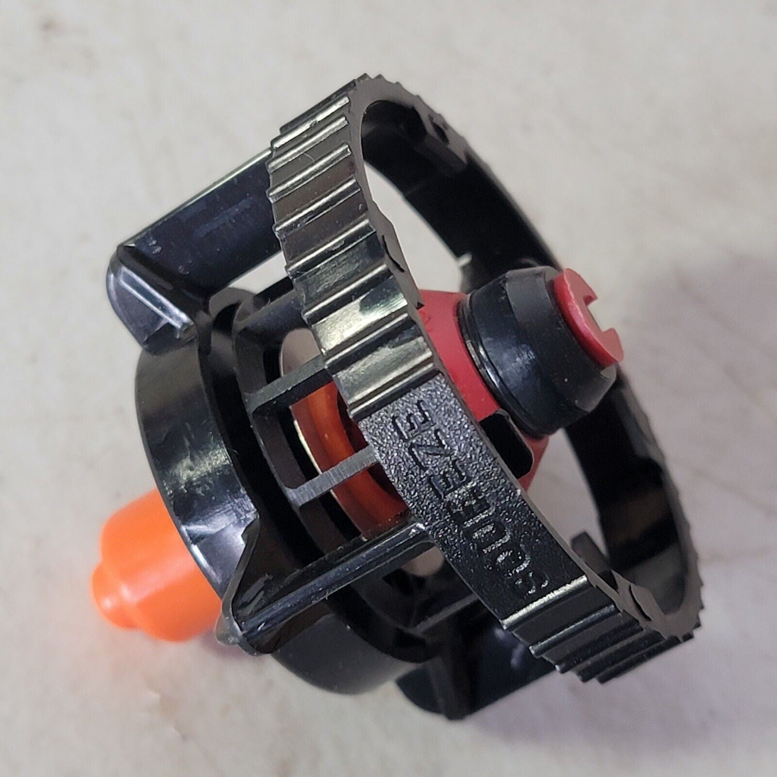 Nelson Irrigation Corp. R2000 Rotator Cap Assembly Motor Diffusor and ...