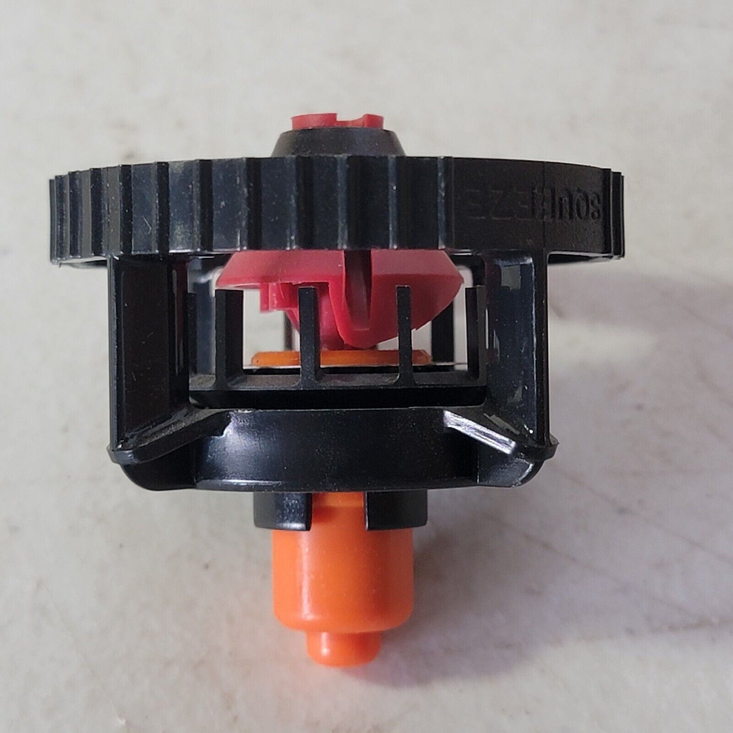 Nelson Irrigation Corp. R2000 Rotator Cap Assembly Motor Diffusor and ...