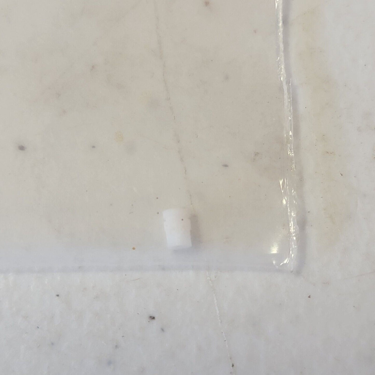 1x Cavro Scientific Instruments 1702 250 uL Teflon Plug Seal