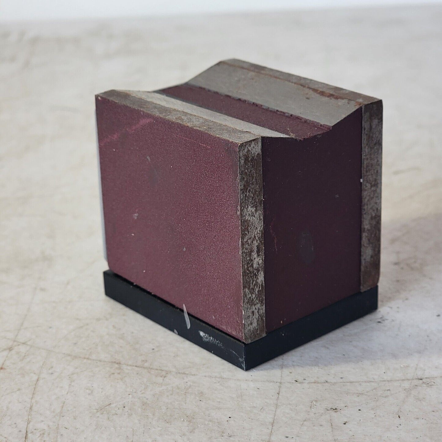 Kinetic Systems 07MBH-2 Selectively Magnetic Optical Holder