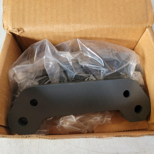 Morse Raider XC900 Feet Kit