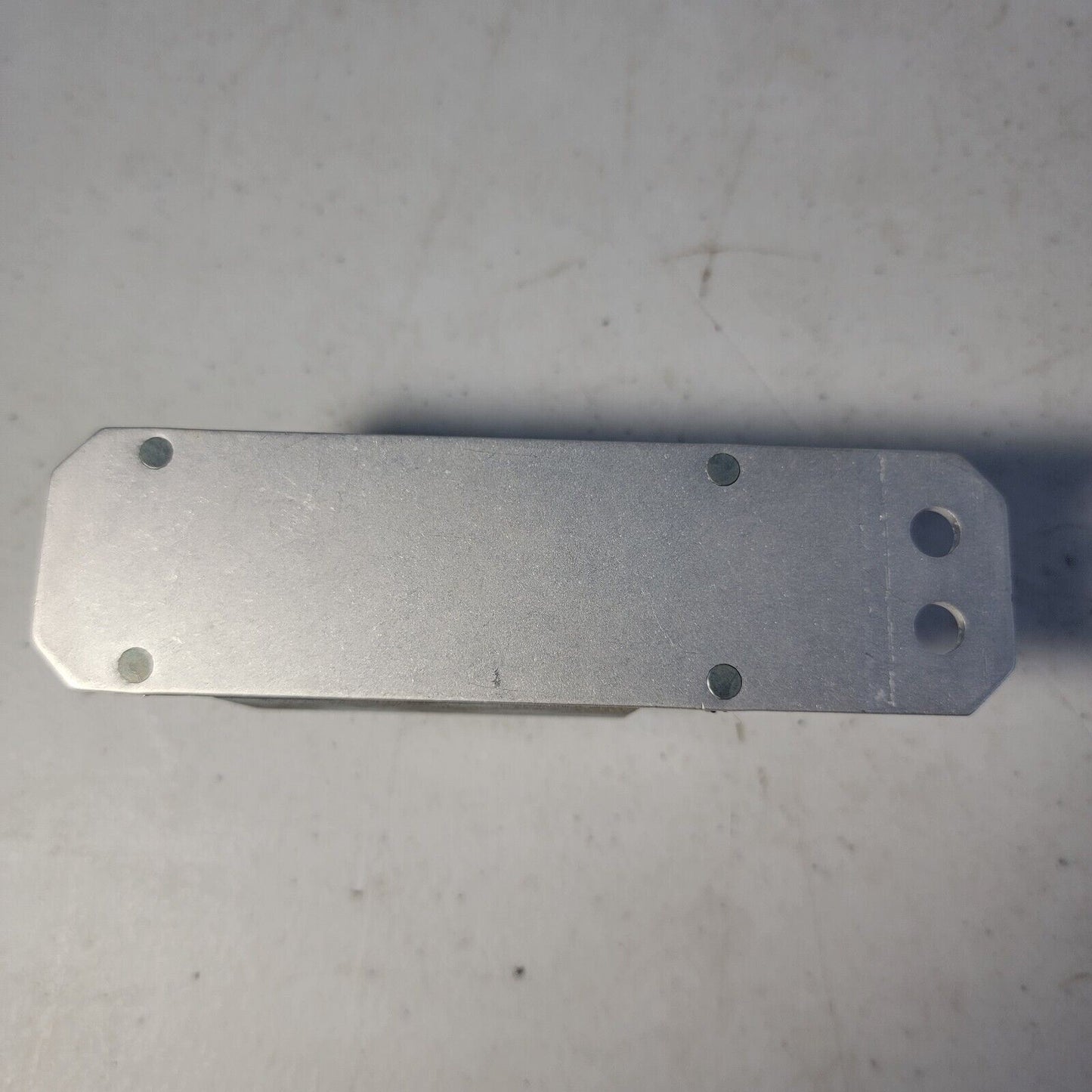 Mini-Circuits Filter BNC 15542 ZSC-4-1 Board