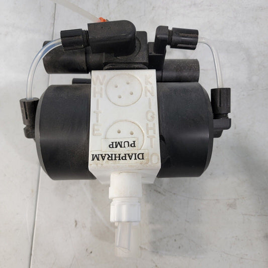 WHITE KNIGHT Air Operated Diaphragm Pump AP-50 P0001725A 1725A CD0001759A 1759A