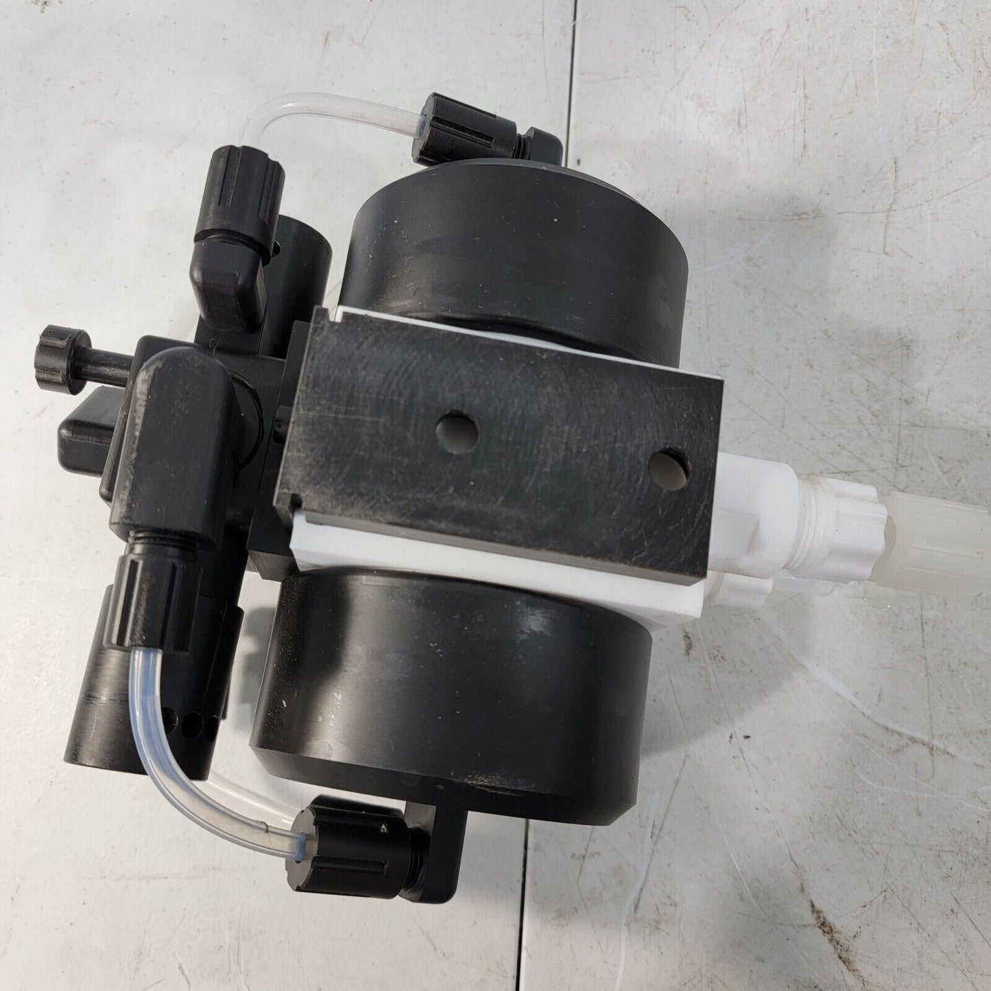 WHITE KNIGHT Air Operated Diaphragm Pump AP-50 P0001725A 1725A CD0001759A 1759A