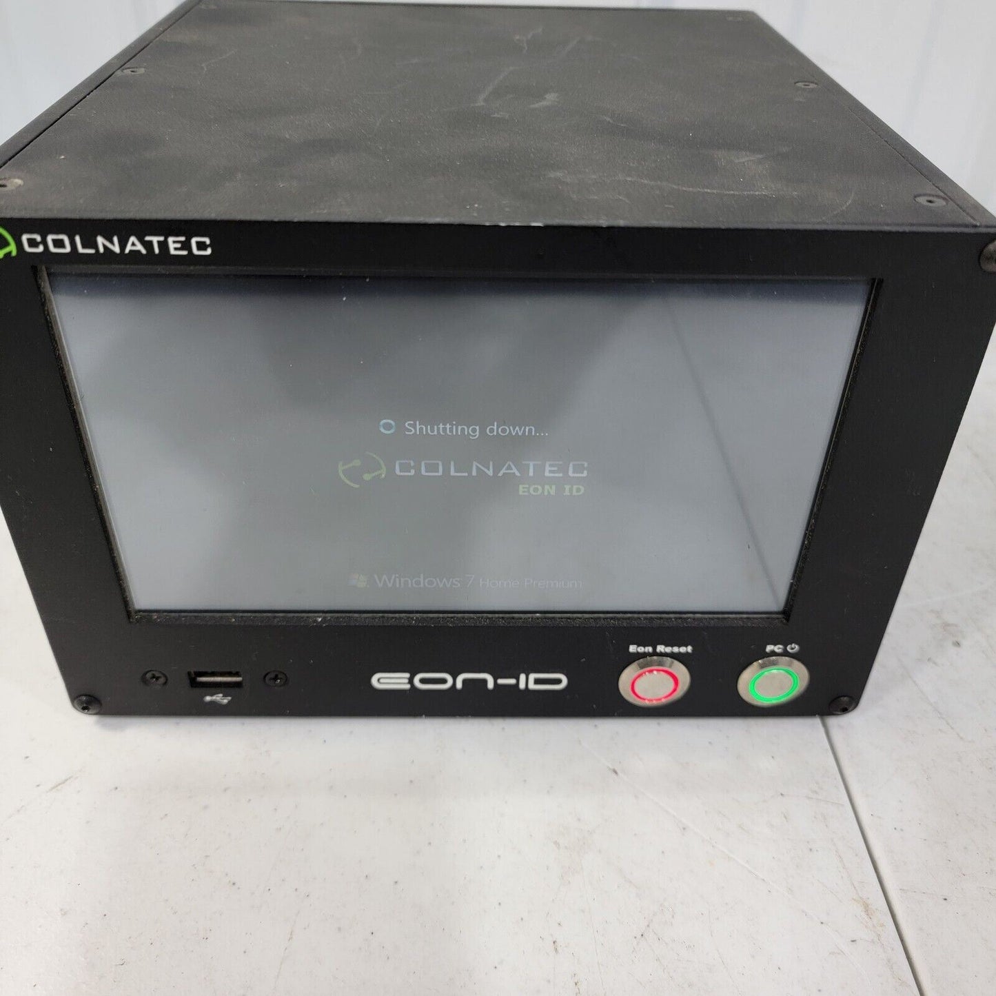 Colnatec Eon-ID Thin Film Thickness Controller and Monitor Deposition Sensor