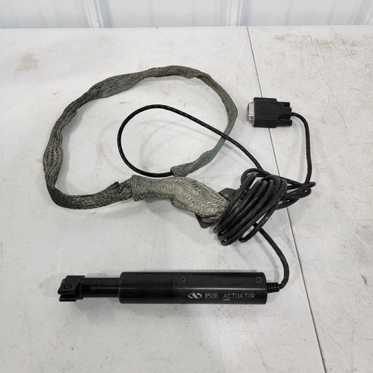 Newport 850B Actuator