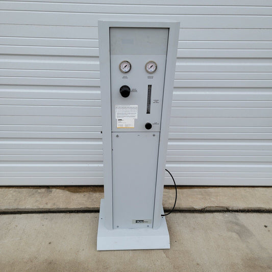 Parker HFX-3 Nitrogen Generator 99% Max Purity, 145psig Max Pressure, 212 SCFH