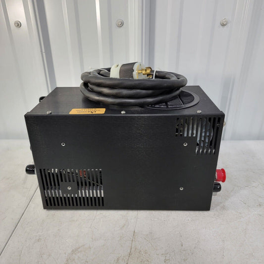 NTron Neutronics 3-SPM-N1-SS-AX2.1 Remote Oxygen Sensor Module