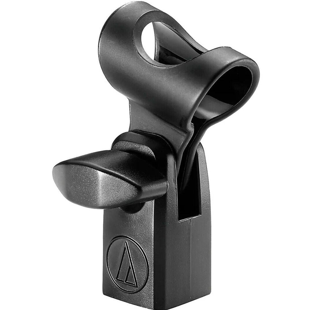 Audio-Technica AT8473 Quick Mount Stand Adapter for Gooseneck Microphones