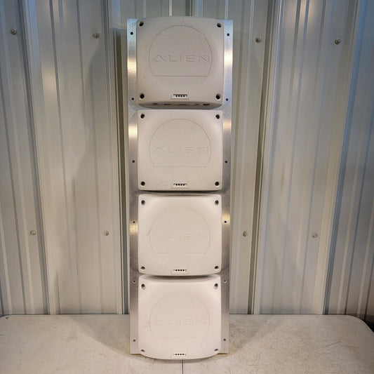 Alien Wireless Zero / Hero Antenna-Only Panel 4x Antennas
