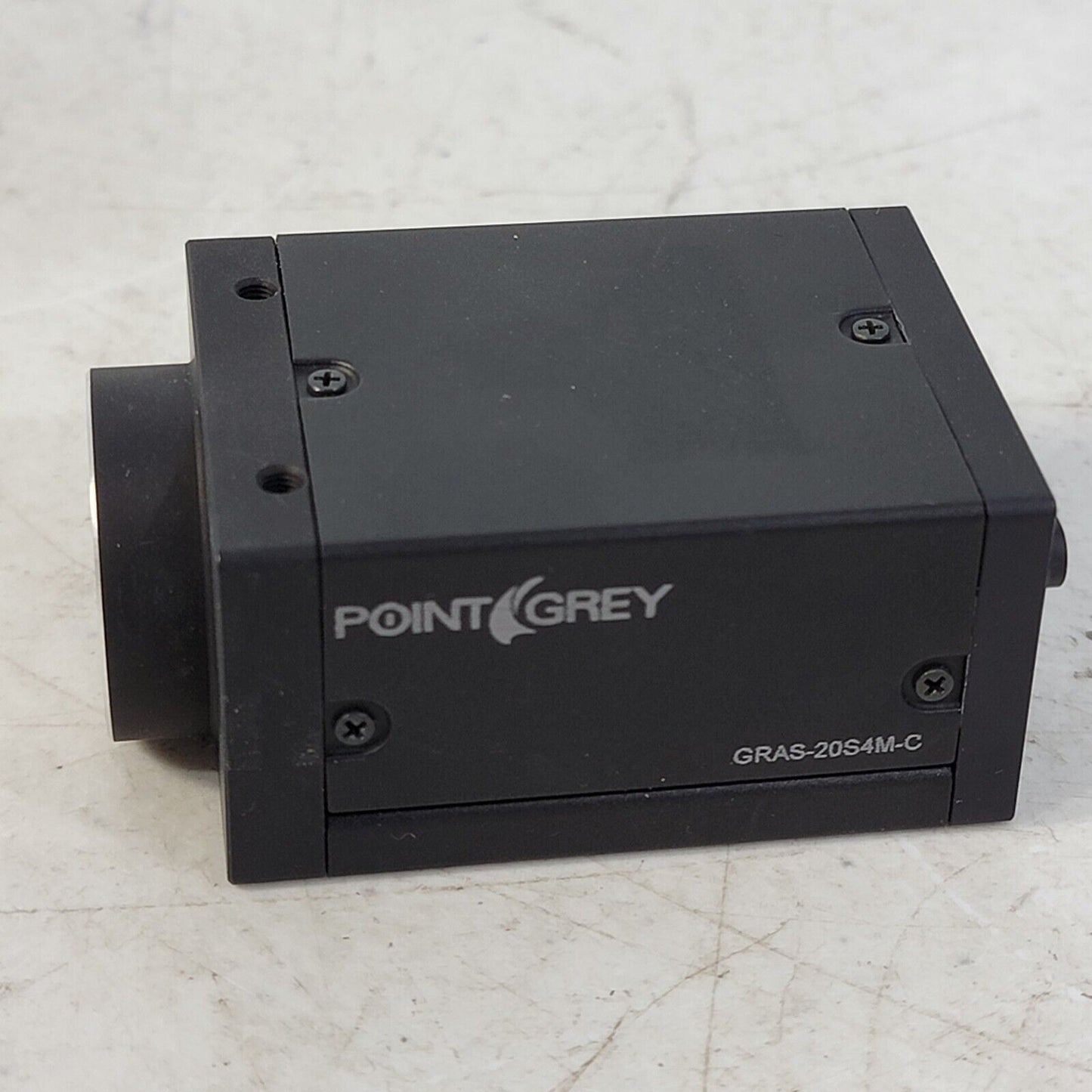 Point Grey GRAS-20S4M-C 2mp 30fps 1394 Flea2 Security / Manufacturing Camera