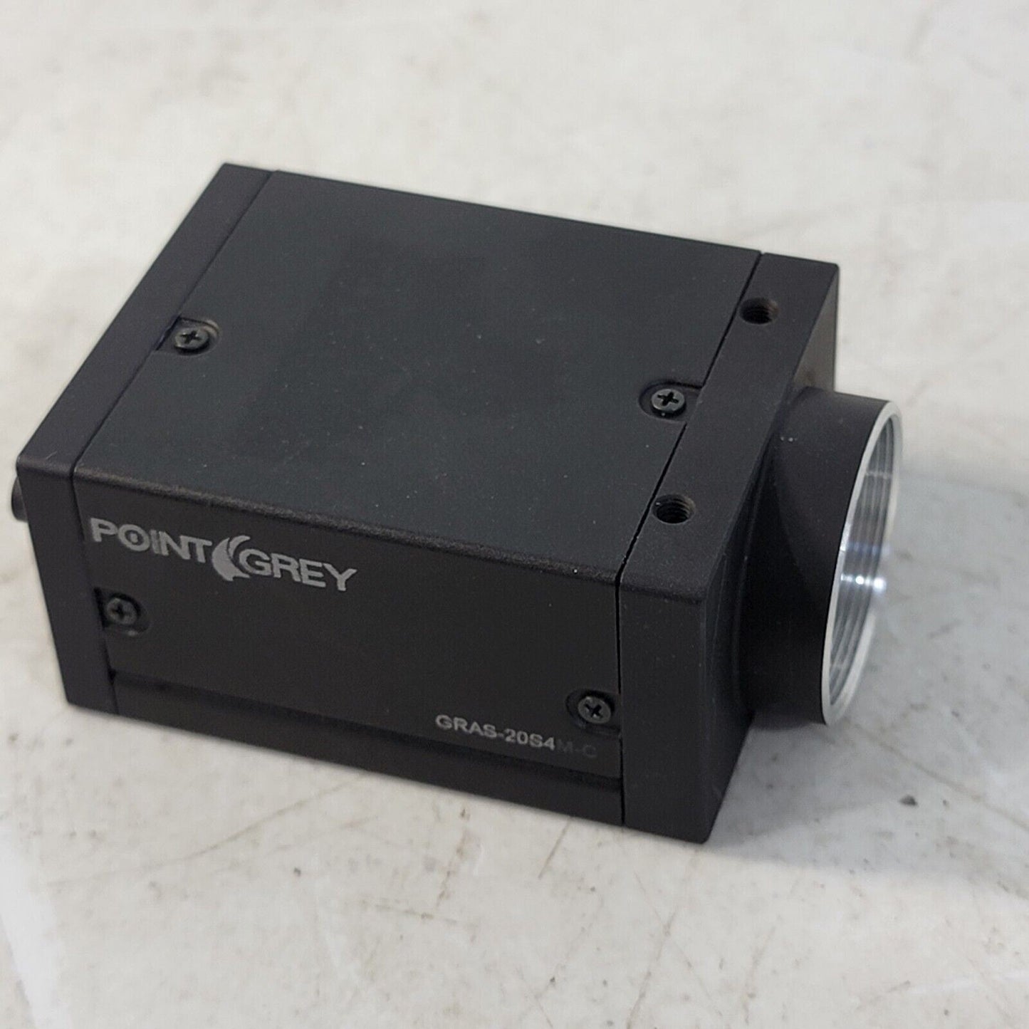 Point Grey GRAS-20S4M-C 2mp 30fps 1394 Flea2 Security / Manufacturing Camera