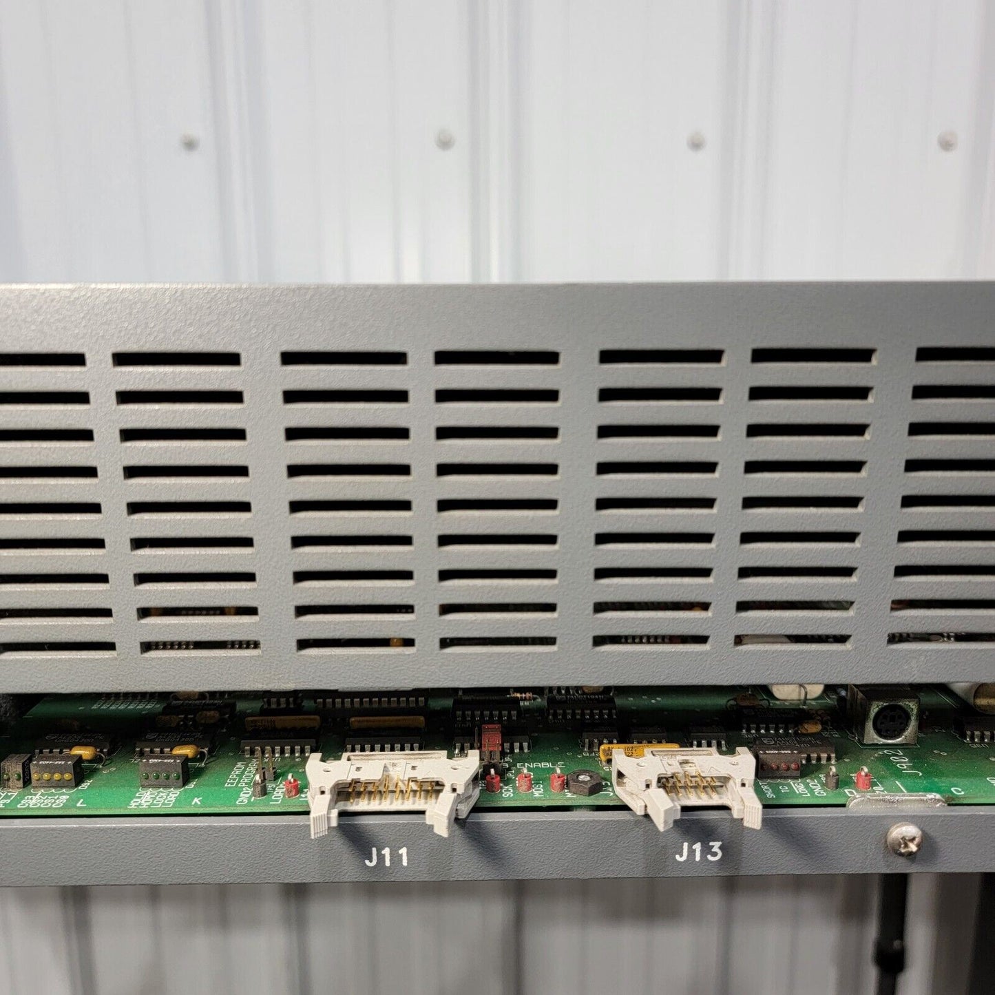 Varian 01902552-05 Custom NMR Control Rack Mount Unit – Lab Liquidators ...