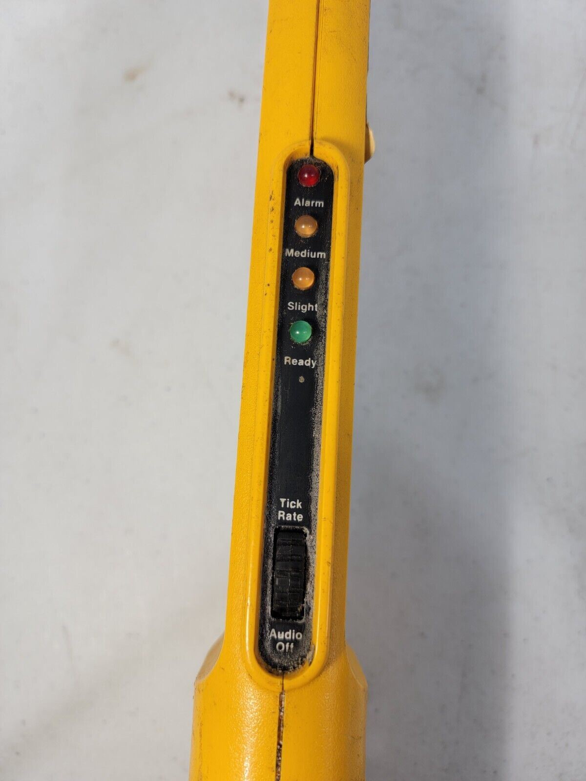 Gas-Trac® NGX-6 Handheld Combustible Gas Detector