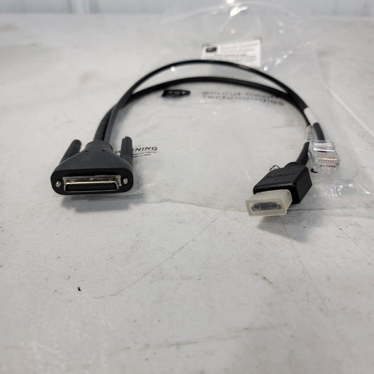 Sound Control SCT RCC-C030-0.4M 37-Pin Female Digital Video Camera HDMI Cable
