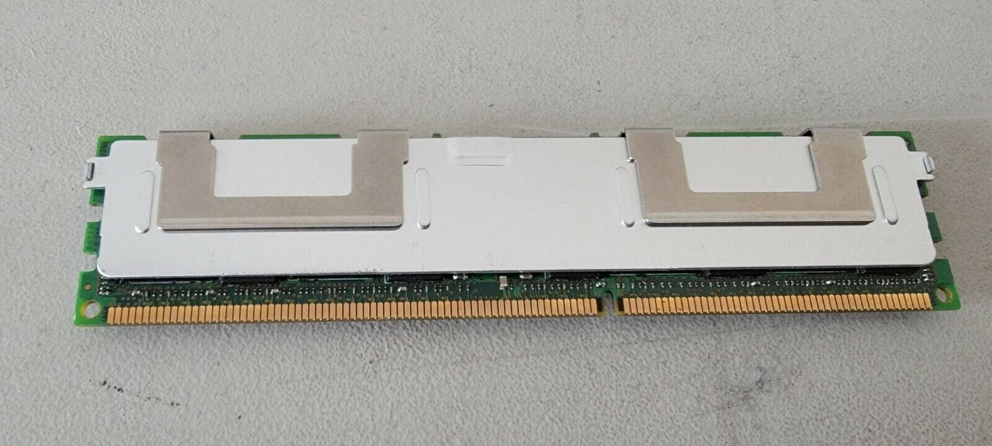 Elpida 4gb 2Rx4 PC3-10600R-9-10-EP DDR3-1333 Desktop RAM EBJ41HE4BAFA-DJ-E ECC