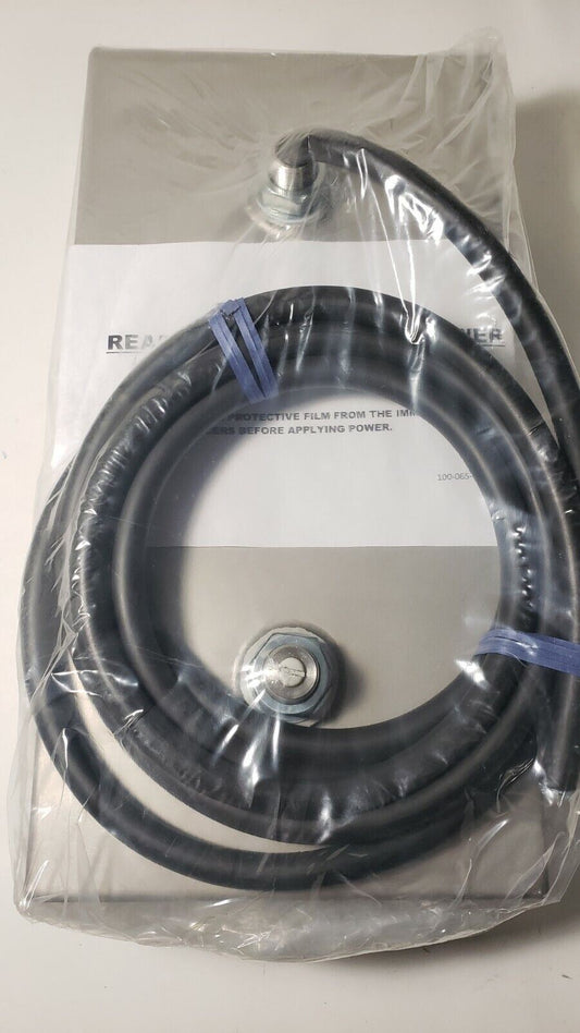 Emerson CB7.2514-25-12SC 25kHz Immersible Ultrasonic Transducer SPC-857-259