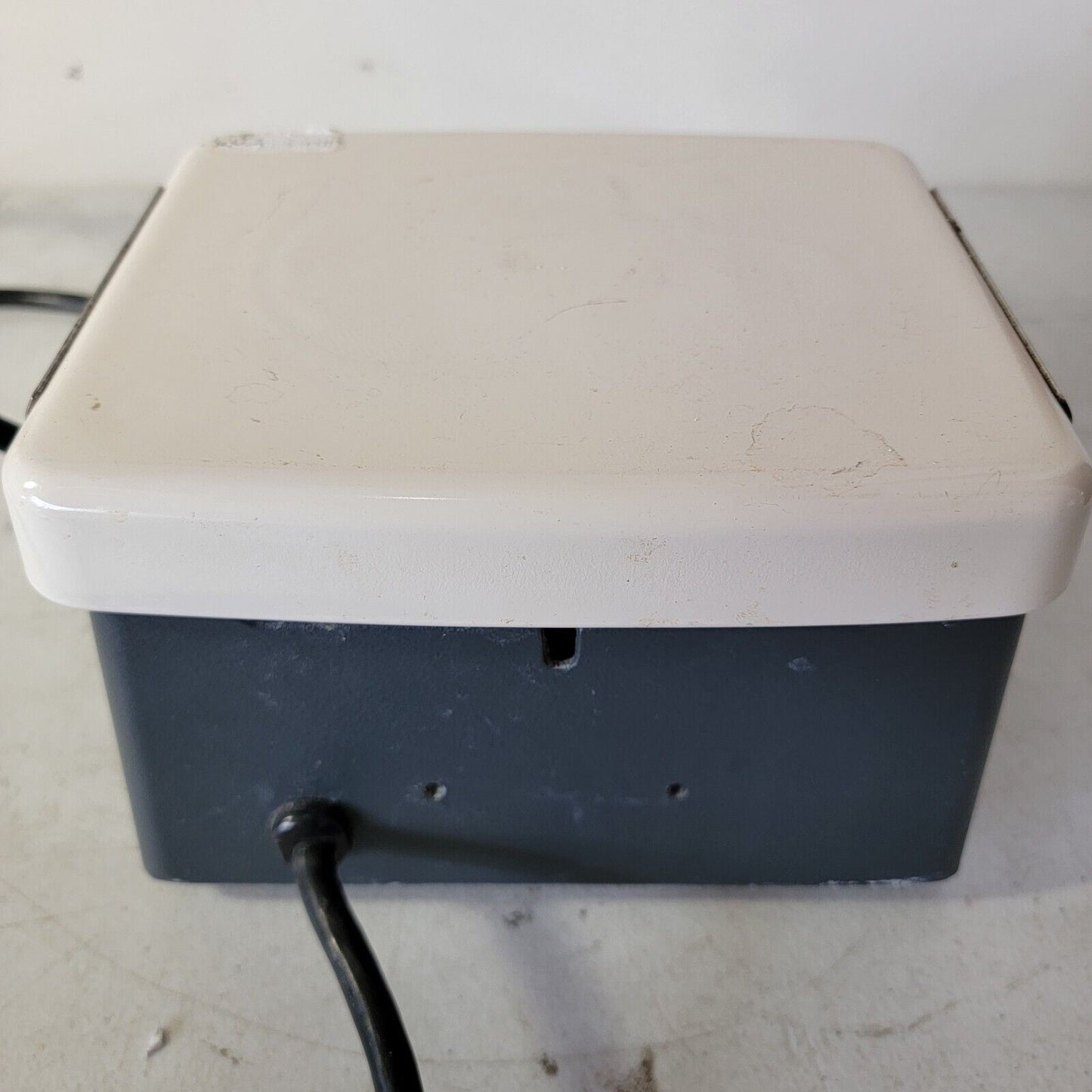 TESTED-WORKS Corning PC-353 5x7 Ceramic Variable Speed Magnetic Stirrer