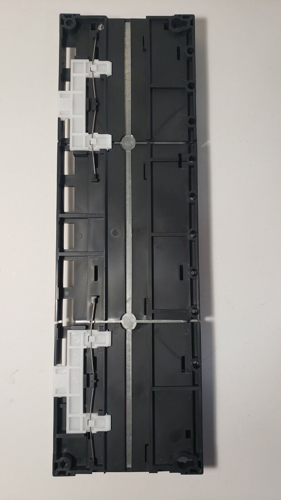 Mitsubishi A1S68B-S1 Base Unit MELSEC 8 Channel with Power Distribution