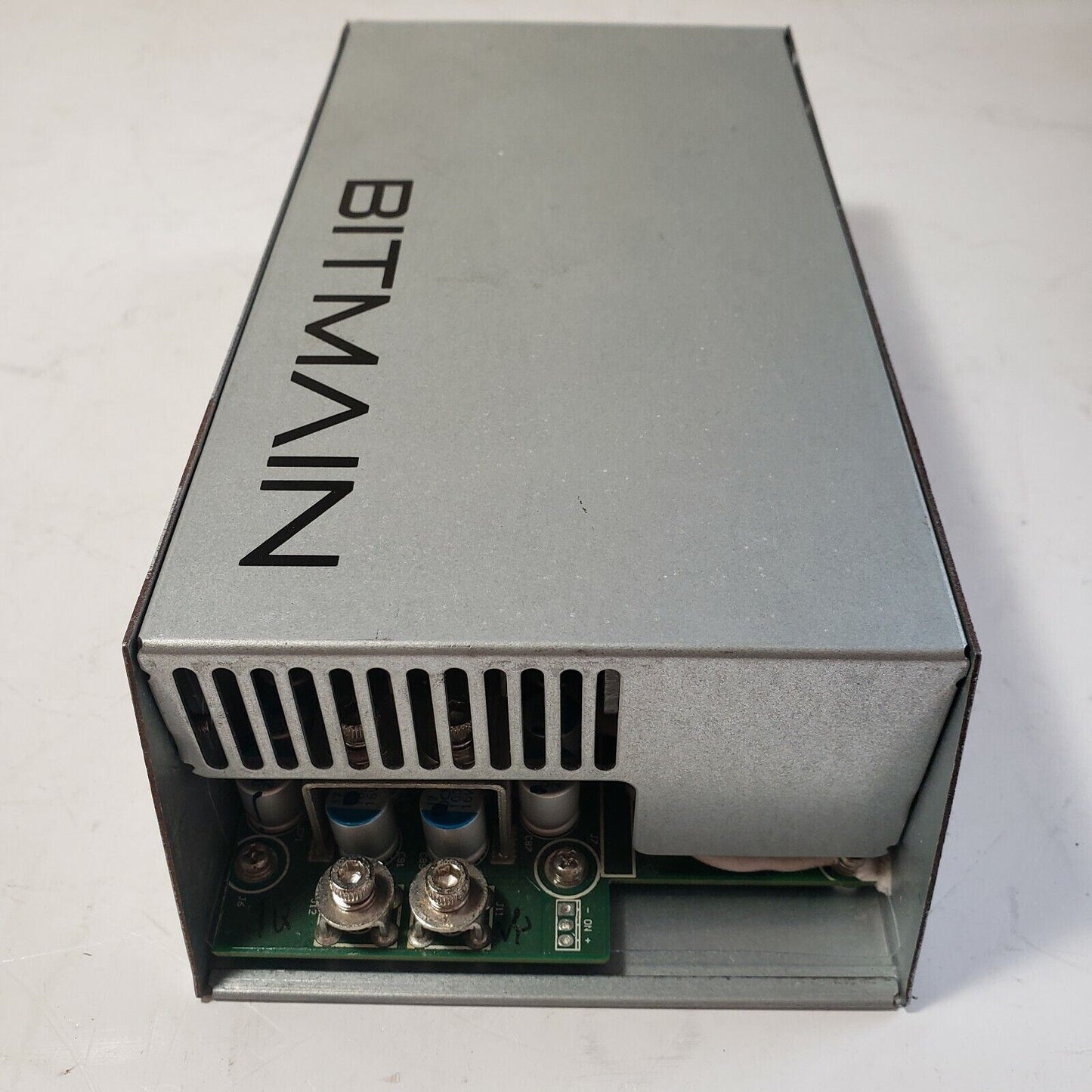 Bitmain APW3++ 100-240V Power Supply 1600w Antminer READ DESC APW3++-12-1600-A3