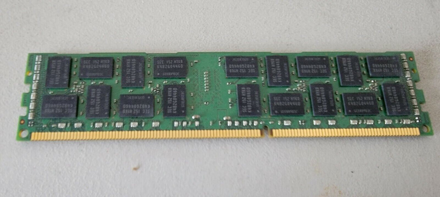 Samsung 8gb Server RAM DIMM 2Rx4 PC3L-12800R-11-11-E2-D3 ECC DDR3-1600 M393B1K70